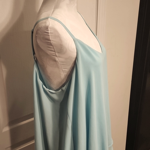 TORRID Double Layered Camisole - Picture 4 of 8